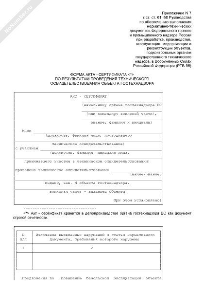 Наряд на грузоподъемные работы образец