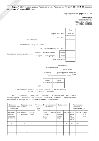 О порче бое ломе товарно материальных ценностей