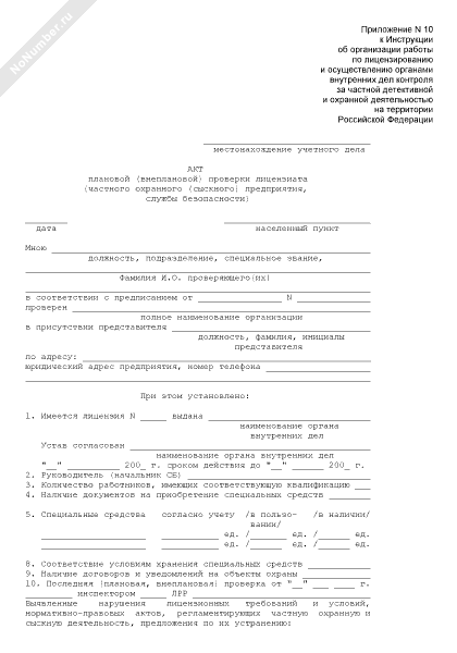 Акт проверки охраны. Акт проверки частных охранников. Акт проверки охраны объекта. Акт обследования объекта охраны Чоп. Акт проверки сотрудников охраны.